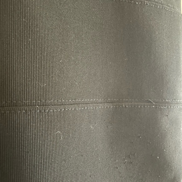 Black Forever 21 Bandage skirt - Picture 2 of 4